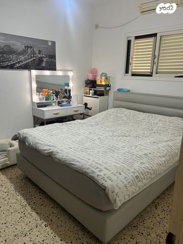 דירה, החלוץ 31, הרצליה הירוקה, נווה עובד, הרצליה