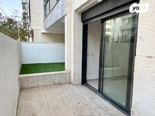 דירת גן, הרצל 50, מרכז, כפר סבא