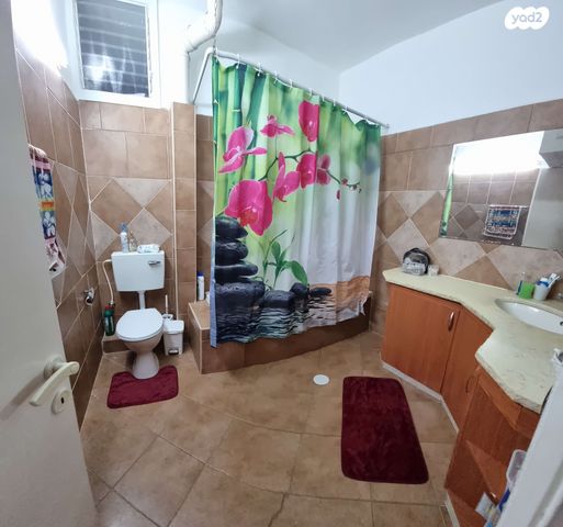 דירה, הקיבוצים 70, קרית חיים מזרחית, חיפה