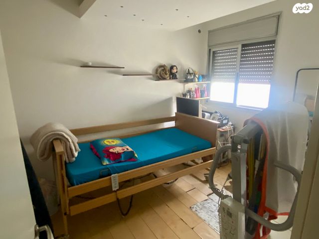 דירה, אלרואי 47, תל יהודה, רמת גן