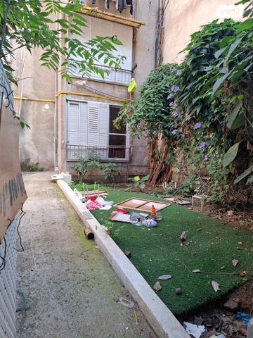 דירה, הבנים 2, ג' / מרכז מזרח העיר, רחובות