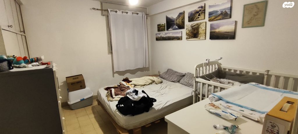 דירה, אידמית 10, תל גנים, גבעתיים