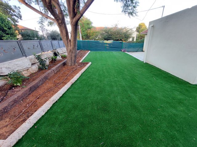 בית פרטי/ קוטג', המוריה 40, תנובות, תנובות