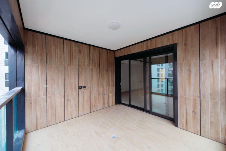 דירה, הבוסתן 4, גן רש"ל, הרצליה