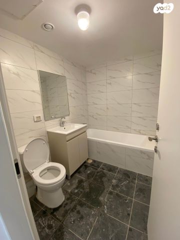 דירה, ברכה פולד 1, נרקיסים, ראשון לציון