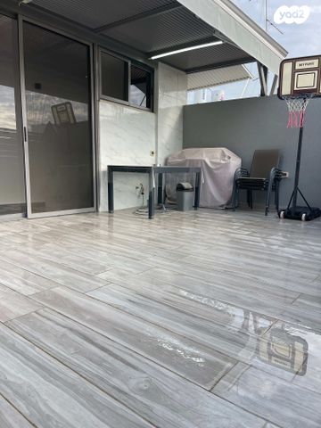 גג/ פנטהאוז, אלי כהן 28, נאות רחל, חולון