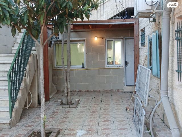 דירה, אורי בר און 8, פסגת זאב, ירושלים