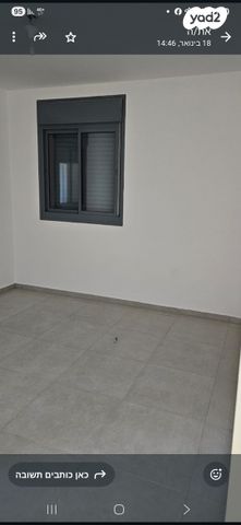 דירה, חיים לסקוב 2, נאות שמיר, רמלה