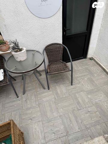 דירה, אלוורוד 1, דאלית אל כרמל, דאלית אל כרמל