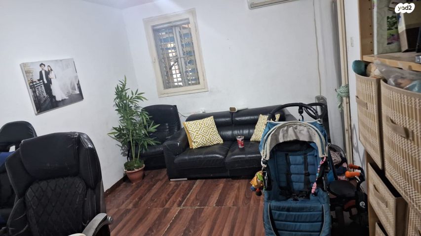 דירה, יעקב כהן 38, רמת אליהו, ראשון לציון