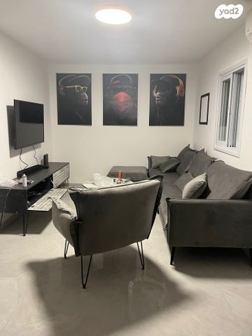 דירה, הרב אברהם הלל 5, ויצמן, רמלה