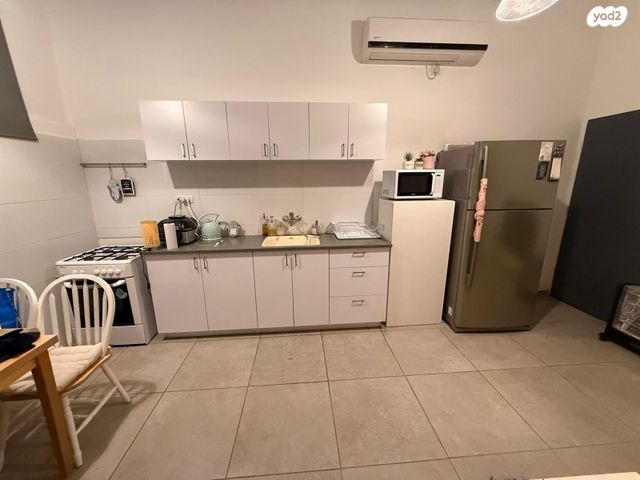 יחידת דיור, האלונים 1, אילניה, אילניה