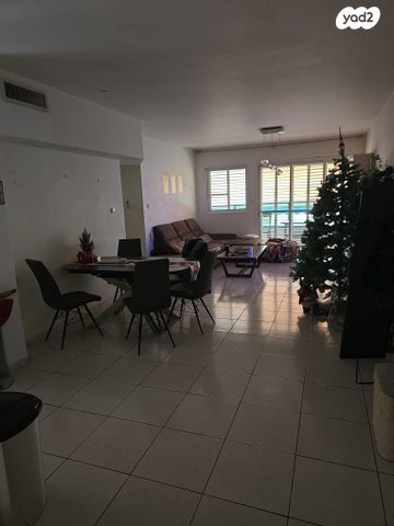 דירה, אליעזר בלבן 4, קדמת ראשון, ראשון לציון