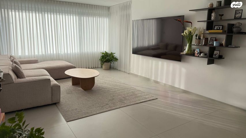 דירה, אלחריזי 24, נאות שקמה, ראשון לציון