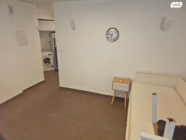 דירה, ראול ולנברג 41, רמת אשכול, חיפה