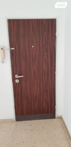 דירה, הרמן צבי שפירא 54, המרכז השקט / מרכז העיר, פתח תקווה