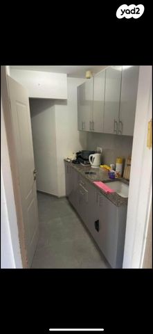 יחידת דיור, וילהלם רנטגן 13, רובע ט"ו, אשדוד