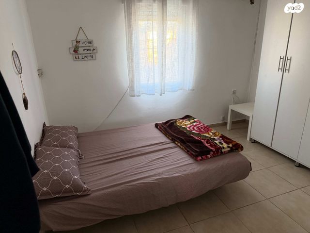 דירה, אחד העם 9, רמת השקמה, רמת גן