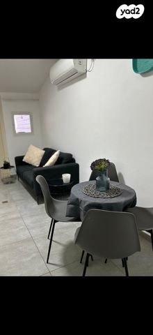 דירה, משעול דפדוף 1, מצפה ים, אילת