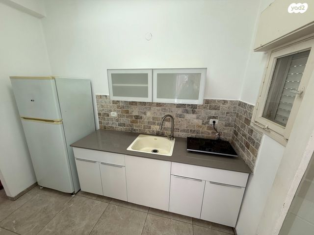 דירה, הלל 48, מסדה, חיפה