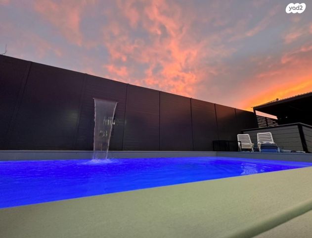 בית פרטי/ קוטג', צה"ל 1, גן יבנה מערב, גן יבנה