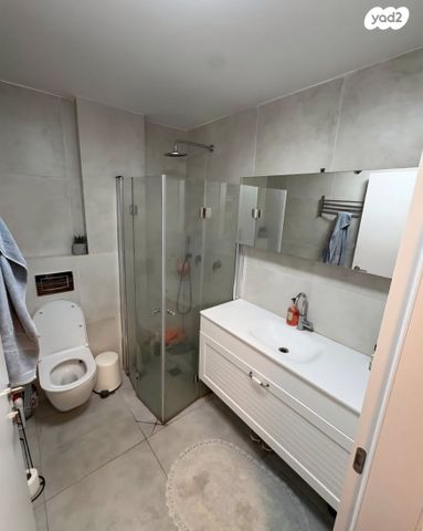 דירה, דוד וולפסון 21, נווה איתמר, נתניה