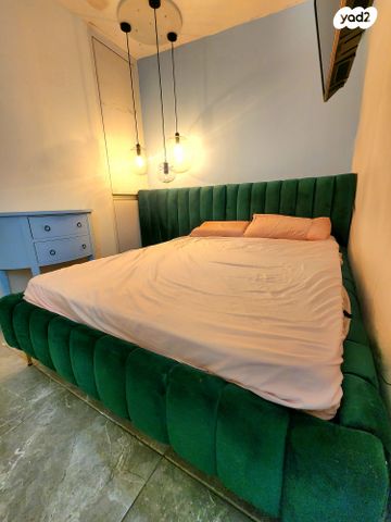 יחידת דיור, אנילביץ' 15, רמת אליהו, ראשון לציון