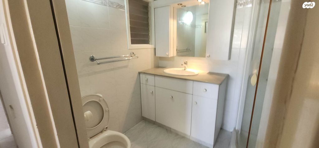 דירה, דרך בן גוריון 259, תל גנים, רמת גן