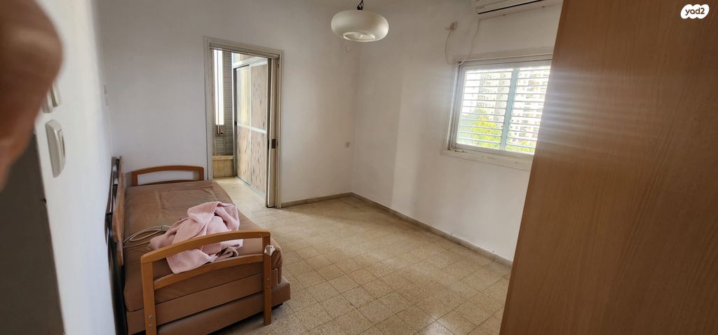 דירה, דרך בן גוריון 259, תל גנים, רמת גן