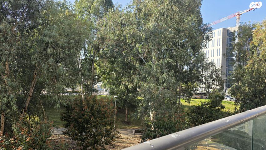 דירה, הביטחון 10, קיראון, קרית אונו