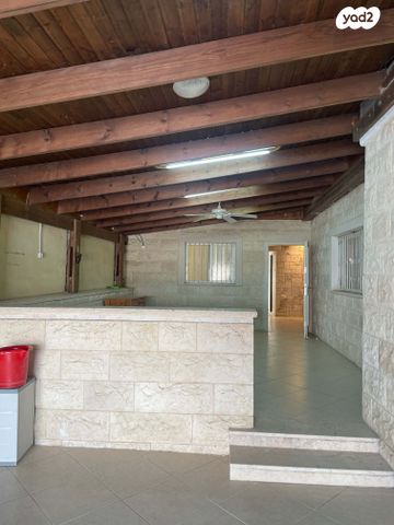 בית פרטי/ קוטג', יעקב מכלוף 13, נוף שאן, בית שאן