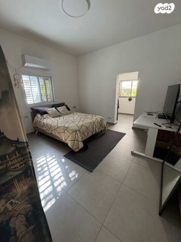 דירת גן, בת שוע 5, נגבה, רמת גן