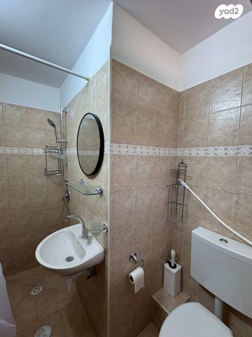 יחידת דיור, נרקיס 18, כרמי יוסף, כרמי יוסף