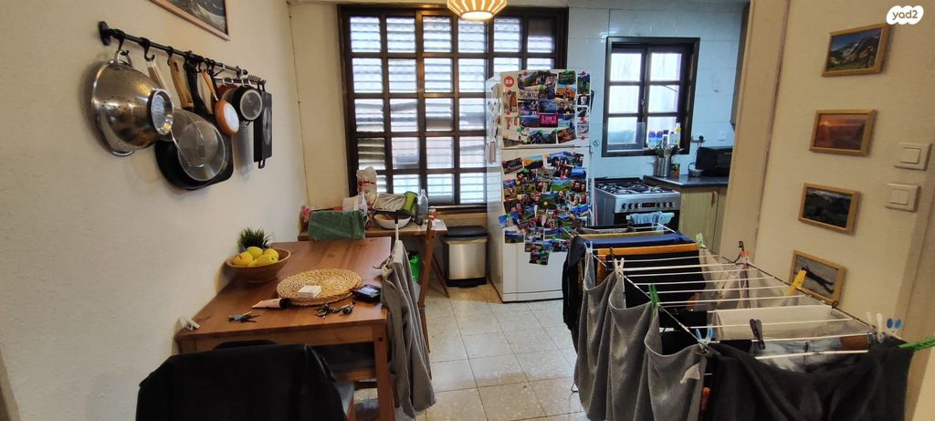 דירה, אידמית 10, תל גנים, גבעתיים