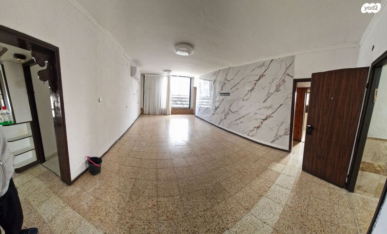 דירה, רמב"ם 13, מרכז העיר, חדרה