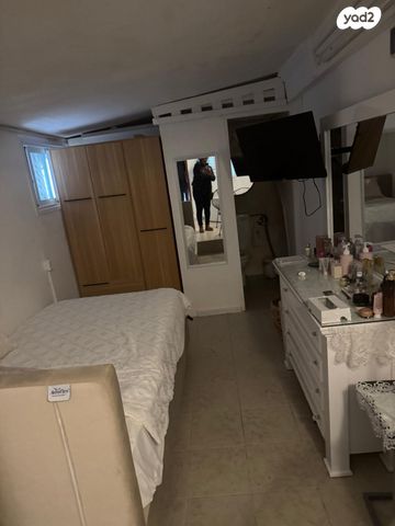 יחידת דיור, ז'בוטינסקי 27, גני אילן, קרית אונו