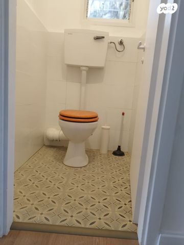 דירה, בר גיורא 20, הדר עליון, חיפה