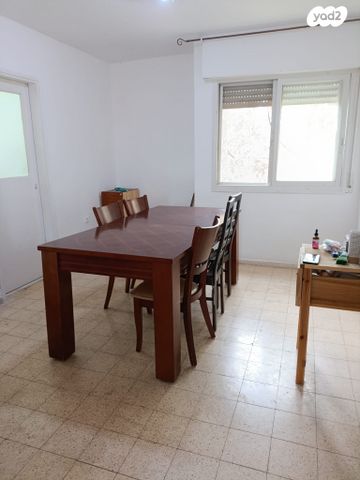 דירה, אורחה 9, גמלא, קצרין