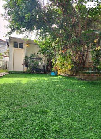 יחידת דיור, אנילביץ' 15, רמת אליהו, ראשון לציון