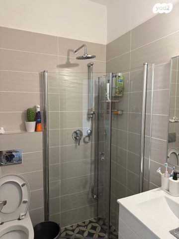 דירה, סמטת השילוח 10, יד לבנים, רמת גן