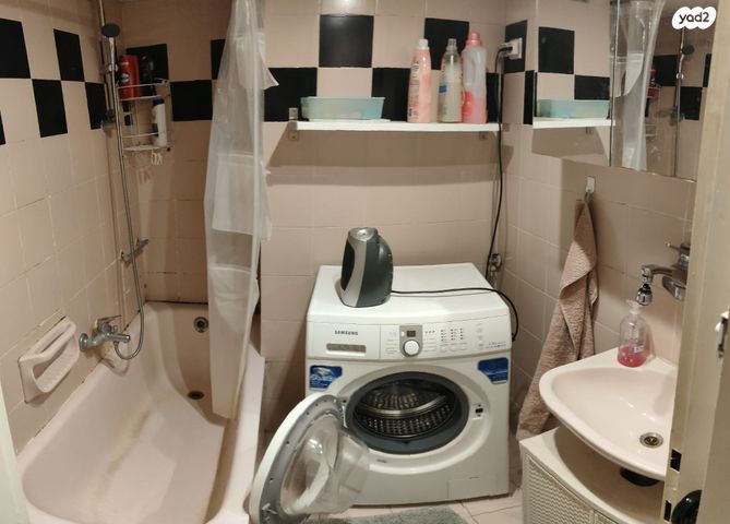 דירה, אידמית 10, תל גנים, גבעתיים