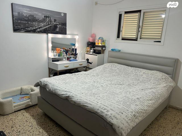 דירה, החלוץ 31, הרצליה הירוקה, נווה עובד, הרצליה