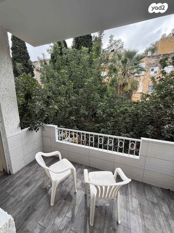 דירה, הלל 48, מסדה, חיפה