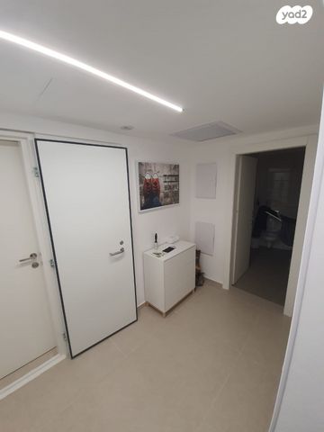 דירה, ראובן רובין 3, שכונה ד', באר שבע