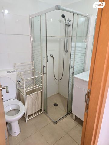 דירה, כיכר צנינית 3, מצפה ים, אילת