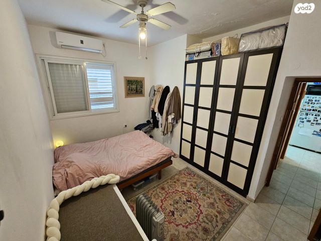 דירה, רוקח 21, שכונת גפן, רמת גן