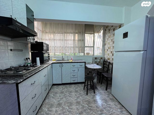 דירה, לוחמי הגטאות 36, המושבה הגרמנית, חיפה