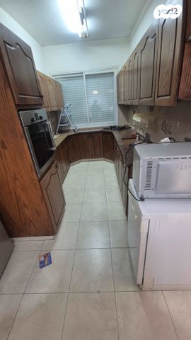 דירה, כצנלסון 10, מוצקין הותיקה, קרית מוצקין