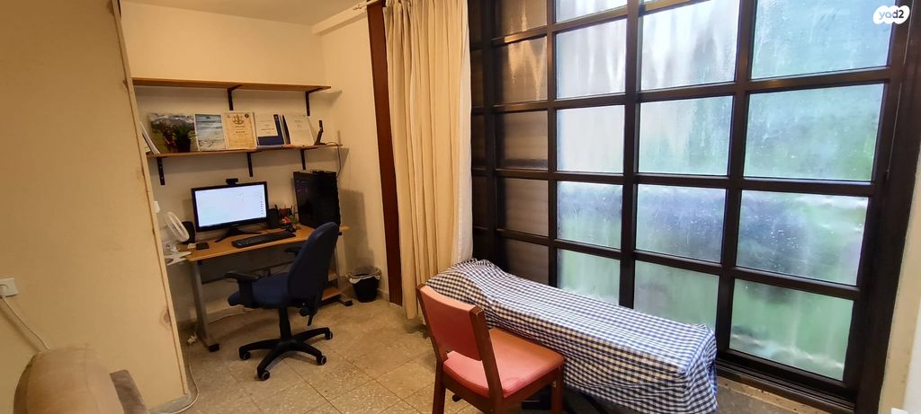 דירה, אידמית 10, תל גנים, גבעתיים