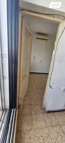 דירה, רמב"ם 13, מרכז העיר, חדרה